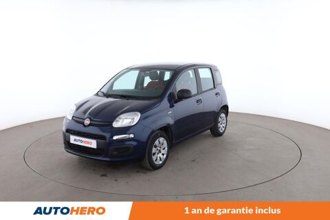 Fiat panda 1.2 S 69 ch
