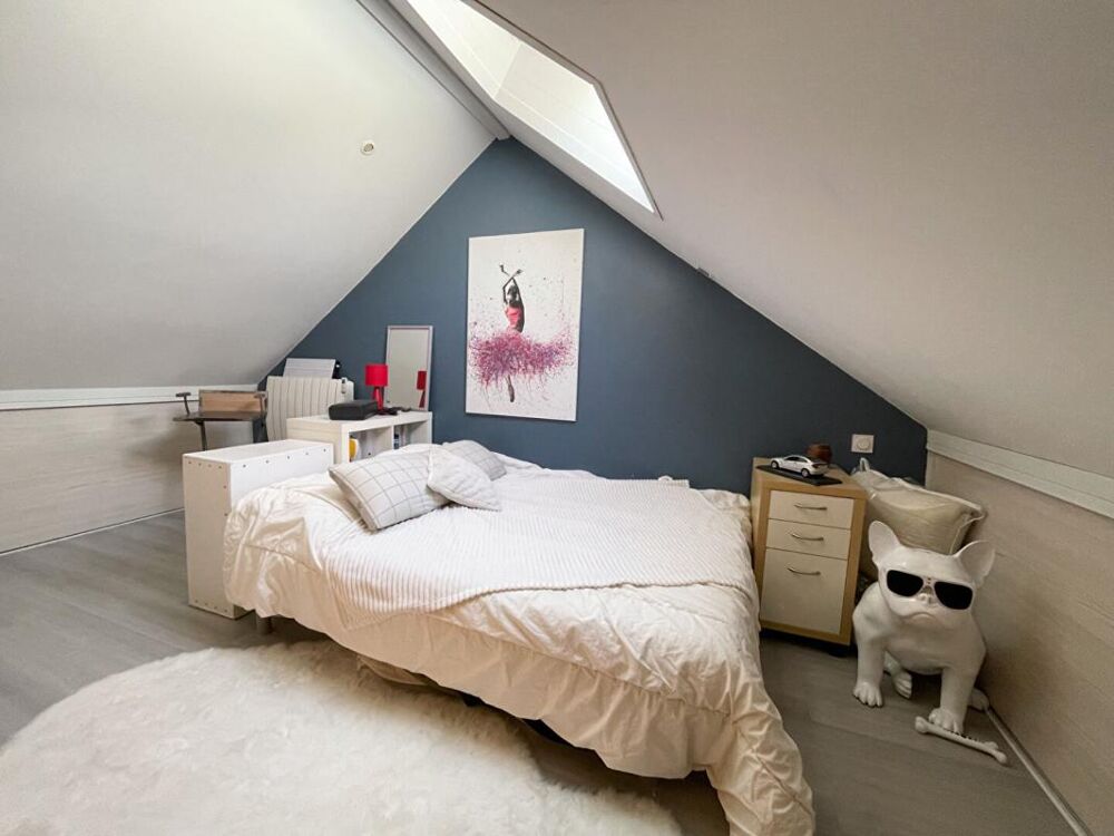  vendre  Maison Saint-Brevin-les-Pins (44250)