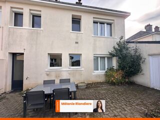  Maison � vendre 6 pi�ces 98 m�