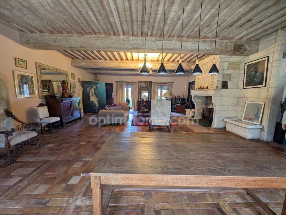 à vendre  Maison Brive-la-Gaillarde (19100)