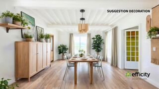  Maison � vendre 5 pi�ces 126 m�