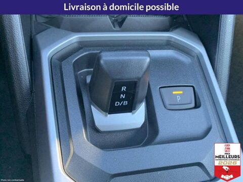 Duster Hybrid 155 Extreme 2026 occasion 78200 Buchelay