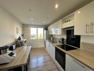  Appartement  vendre 3 pices 57 m