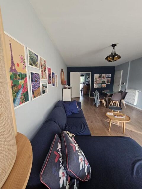   Appartement de 81m2 � louer sur Romainville Appartement - 4 pi�ce(s) - 81 m�