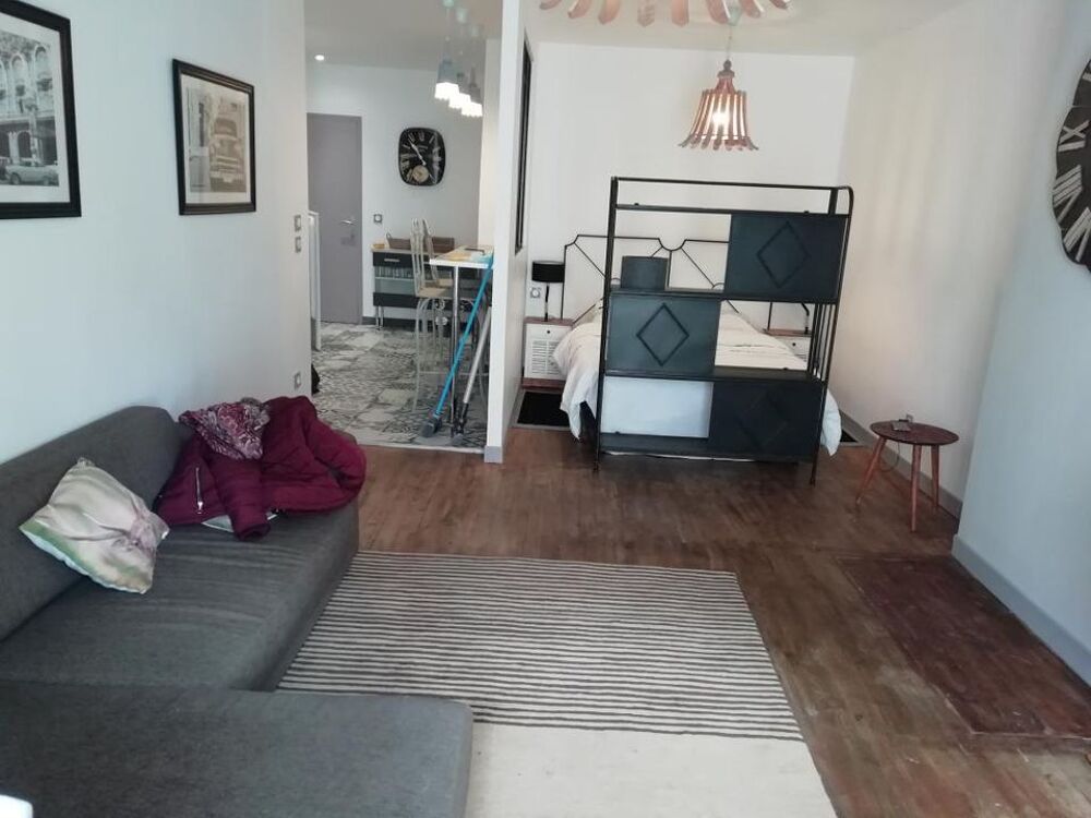 Location Appartement Appartement de 32m2 à louer sur Tarbes Tarbes