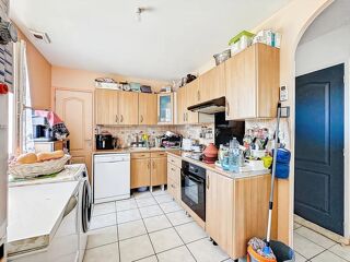  Maison � vendre 5 pi�ces 100 m�