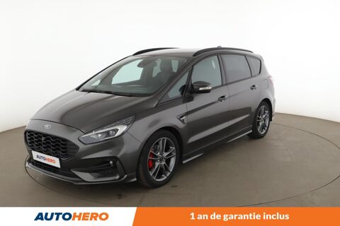Annonce voiture Ford S-MAX 21290 €