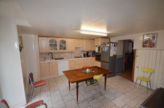  Maison à vendre 5 pièces 133 m²