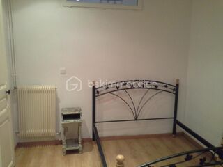  Appartement � vendre 3 pi�ces 46 m�