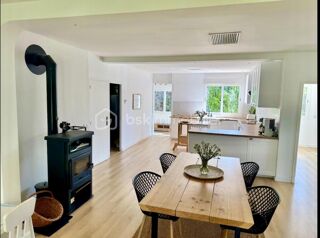  Maison � vendre 5 pi�ces 156 m�