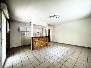  Appartement � vendre 2 pi�ces 46 m�