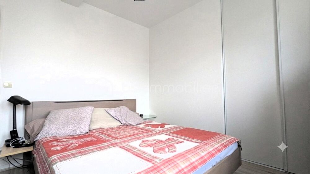 APPARTEMENT CENTRE VILLE
