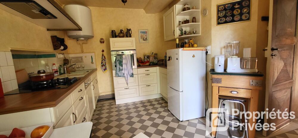 Maison – Tillières-sur-Avre, Eure - Plus