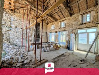  Maison à vendre 4 pièces 123 m²