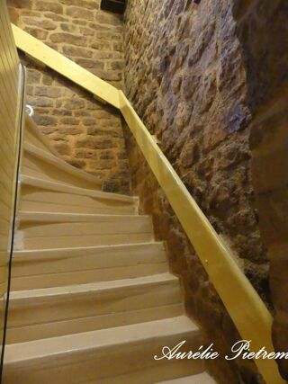  Maison  vendre 3 pices 46 m