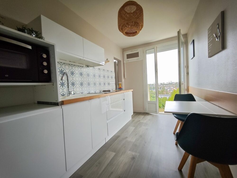 Appartement – Cholet - Vue 3