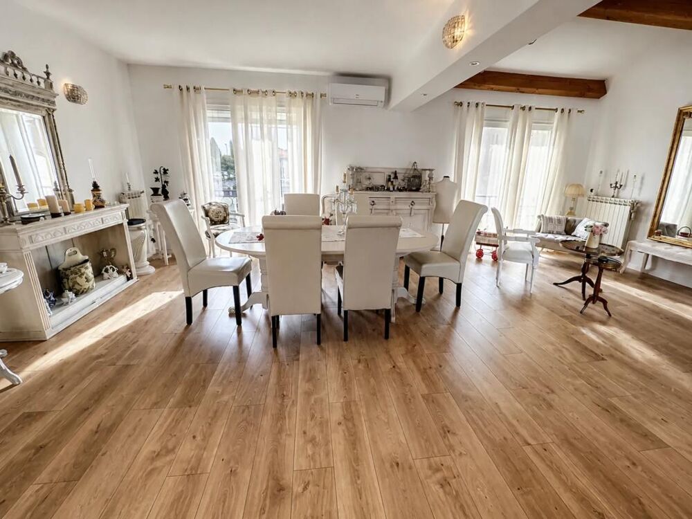 Vente Maison Maison rénovée 142 m² piscine et garage à Maraussan Maraussan