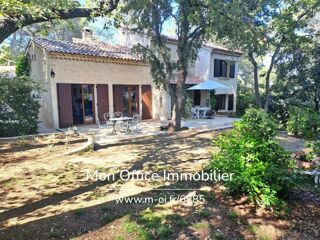  Maison à vendre 7 pièces 178 m²