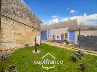  Propriété/château à vendre 3 pièces 90 m²