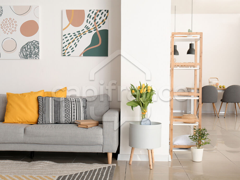 appartement à vendre 2 pièces LA CIOTAT (13)