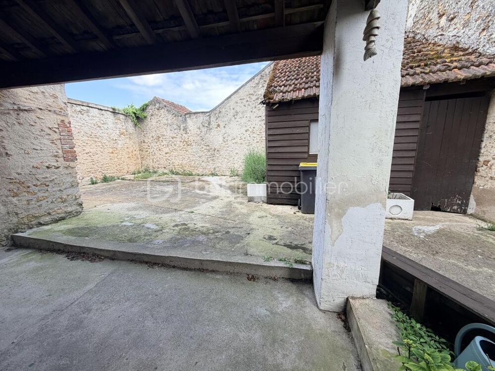 Appartement de 4 pièces en Triplex dans une petite copropriété