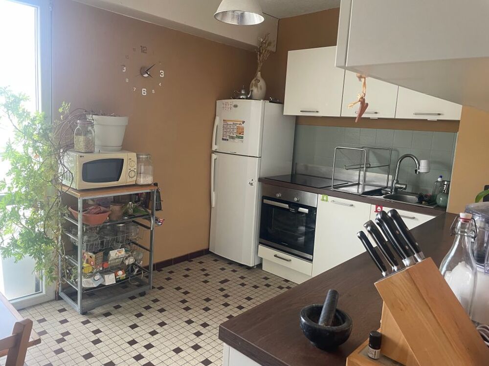 Location Appartement Appartement de 69m2 à louer sur Strasbourg Strasbourg