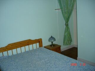  Appartement à louer 2 pièces 38 m²