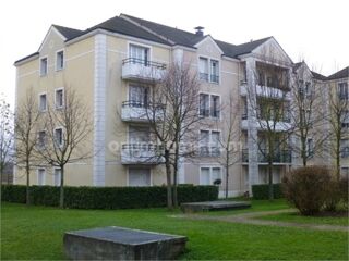  Appartement à vendre 1 pièce 33 m²