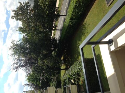  Appartement � louer 1 pi�ce 30 m�