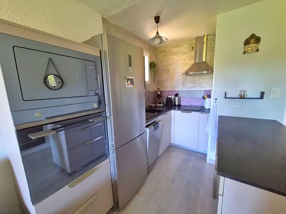 Vente Appartement APPARTEMENT T2 SANARY- PROCHE PORT A PIED Sanary sur mer