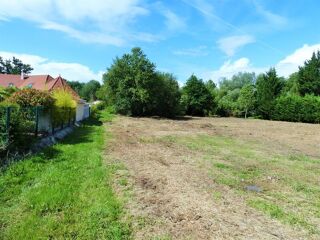  Terrain � vendre 2118 m�