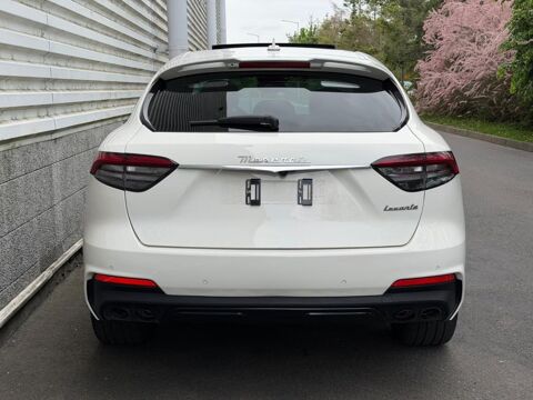 Levante 3.0 V6 Modena S 4WD 2023 occasion 33000 Bordeaux