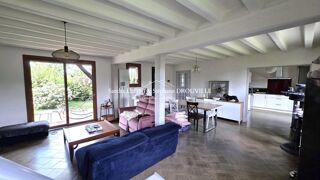  Maison à vendre 6 pièces 140 m²