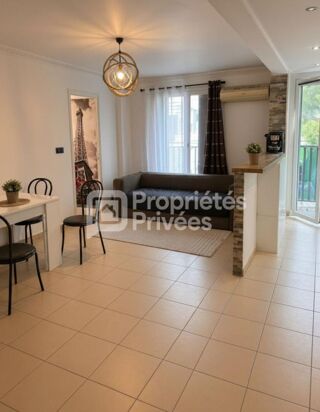  Appartement à vendre 3 pièces 56 m²