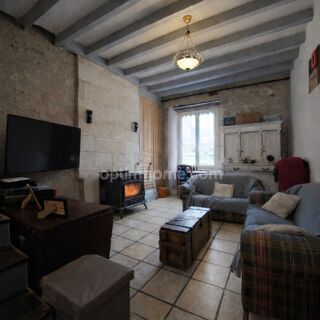  Maison � vendre 5 pi�ces 100 m�