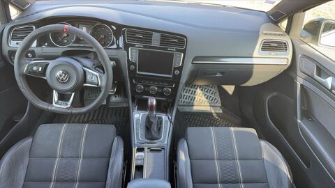 Golf GTI 2.0 TSI 265 DSG6 Clubsport 2016 occasion 09100 Pamiers