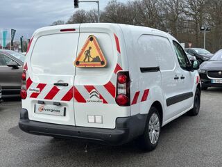 Berlingo II (2) 1.6 BLUEHDI 100 S&S BUSINESS 21 L2 ETG6 PRIX TTC 2016 occasion 78240 Chambourcy
