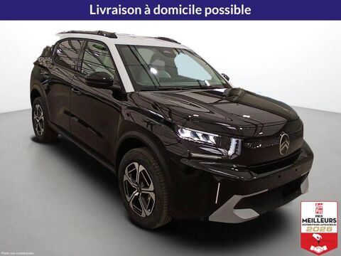 C3 Aircross Hybride 145 e-DCS6 Max 2026 occasion 78200 Buchelay