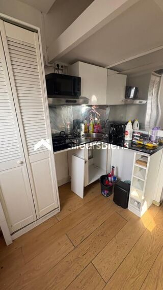  Appartement � louer 1 pi�ce 9 m�