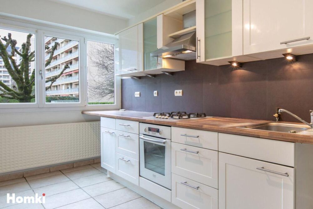 Vente Appartement Appartement T3 de 86 m² à Grenoble sud Echirolles