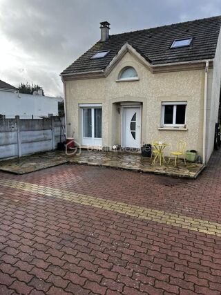  Maison à vendre 4 pièces 90 m²