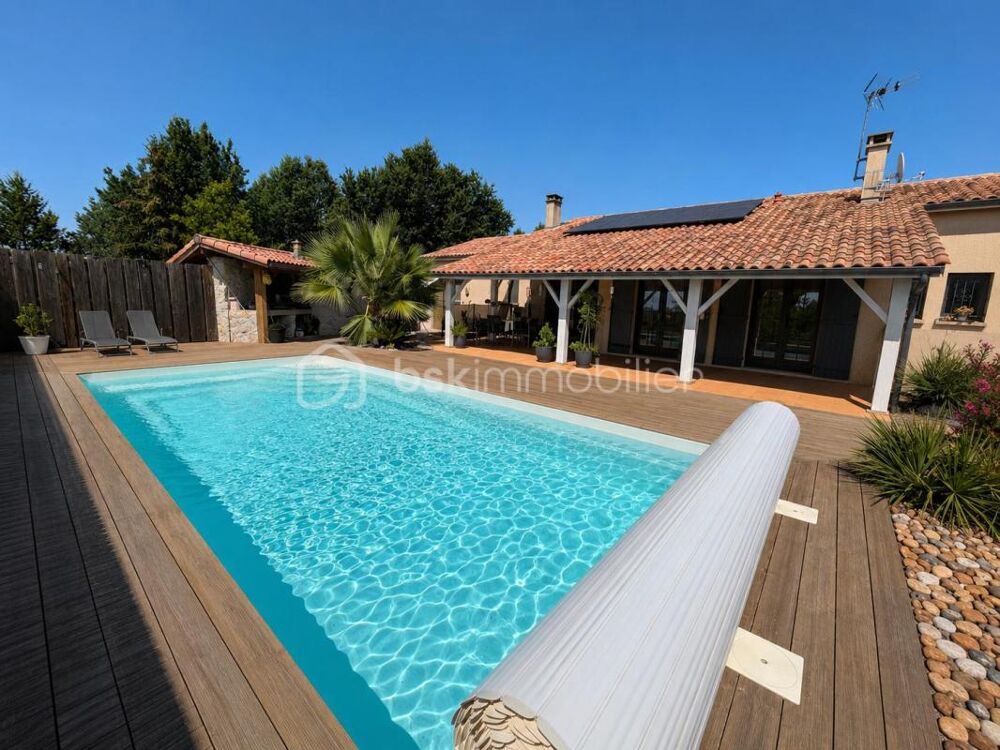 Propriété contemporaine