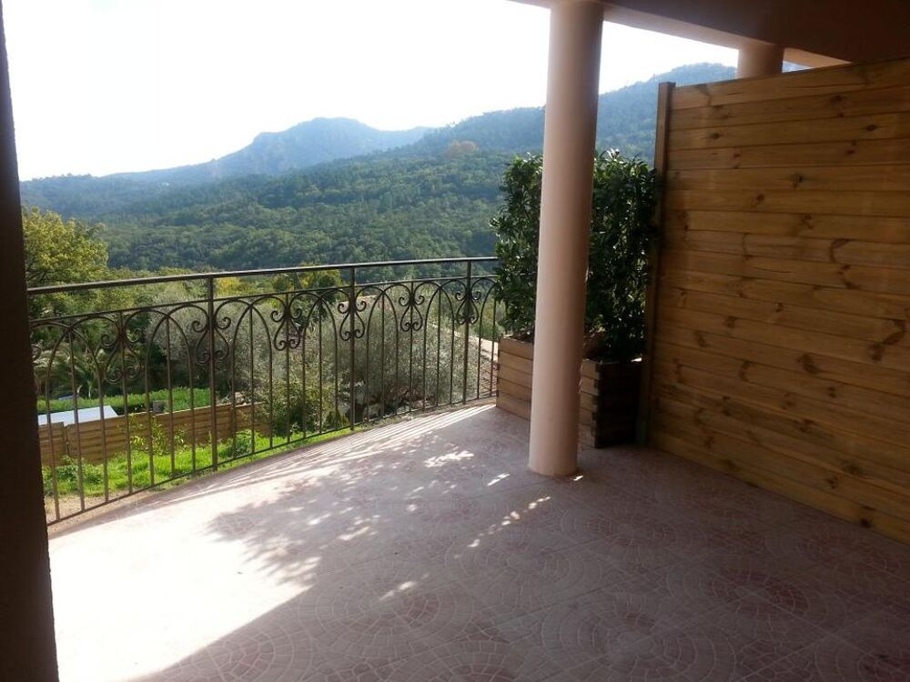 Location Appartement Appartement de 44m2 à louer sur Les Adrets-de-l'Estérel Les adrets de l esterel