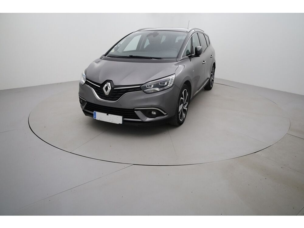 Grand scenic IV IV Intens dCi 160 Energy EDC 2017 occasion 81990 Fr&eacute;jairolles