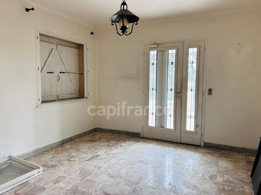 Maison à vendre 6 pièces RIVESALTES (66)
