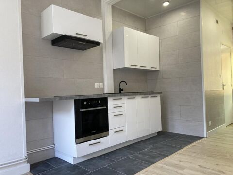  Appartement � louer 2 pi�ces 32 m�