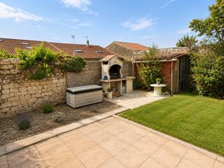  Maison à vendre 6 pièces 153 m²