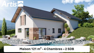  Maison � vendre 5 pi�ces 121 m�