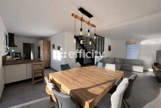  Maison � vendre 6 pi�ces 120 m�