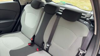 Captur 1.5 dCi 110 Zen - 5 places 2016 occasion 77300 Fontainebleau